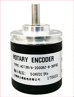 1pc new ACT38/6-2000BZ-8-30FG2