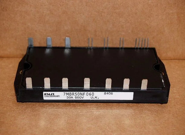7MBR50NF-060 7MBR50NF060 1pcs NEW FUJI IGBT MODULE free ship