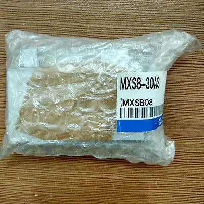 MXS8-30AS 1Pcs NEW SMC cylinder