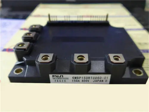 New  FUJI 6MBP150RTC060-01 6MBP150RTC-060-01 A50L-0001-0336 MODULE free shipping