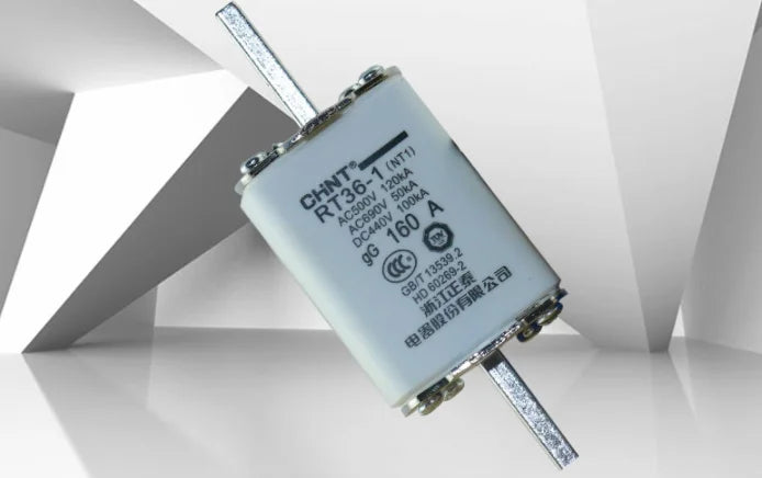 New  CHNT  RT36-1 fuse  free shipping