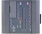 Used KEYENCE PLC KZ-24R