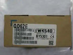 QD62E 1PC New In Box Mitsubishi High Speed Counting Unit free shipping