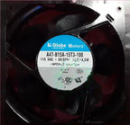 1pc new fan A47-B15A-15T3-100 115V Globemotors 120*120*38 freeship