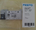 New in box Festo VUVG-L10-M52-RT-M5-1P3 566457