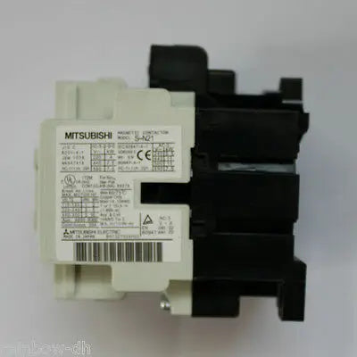 New In Box Mitsubishi S-N65 220VAC