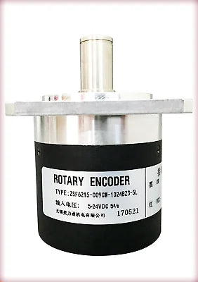 1pc new ZSF6215-009CW-1024BZ3-5L 1000BZ1 2000