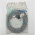 1pc new FESTO KME-1-24DC-2,5-LED 30943