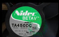1pc fan new TA450DC B34978-68 TA450DC C33534-49ATER B33534-49ATER