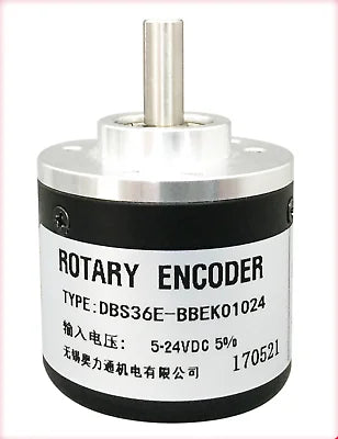 1pc new DBS36E-BBEK01024