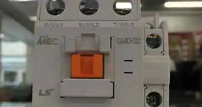 GMD-32 GMD-32 110VDC 1PC NEW LS Contactor free shipping