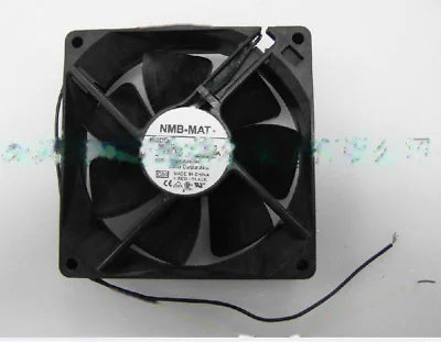1pc fan new 3610KL-04W-B50 3610NL-04W-B50 3610KL-04W-B60NMB 12V0.43A