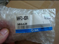 MHF2-8DR MHF28DR 1PCS NEW SMC pneumatic finger free shipping
