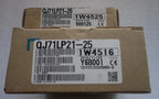 QJ71LP21-25 QJ71LP2125 1PCS New Mitsubishi LINK UNIT free shipping
