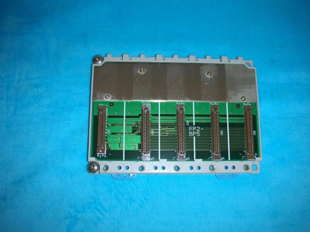 FP2-BP05 FP2BP05 1PC new Panasonic PLC