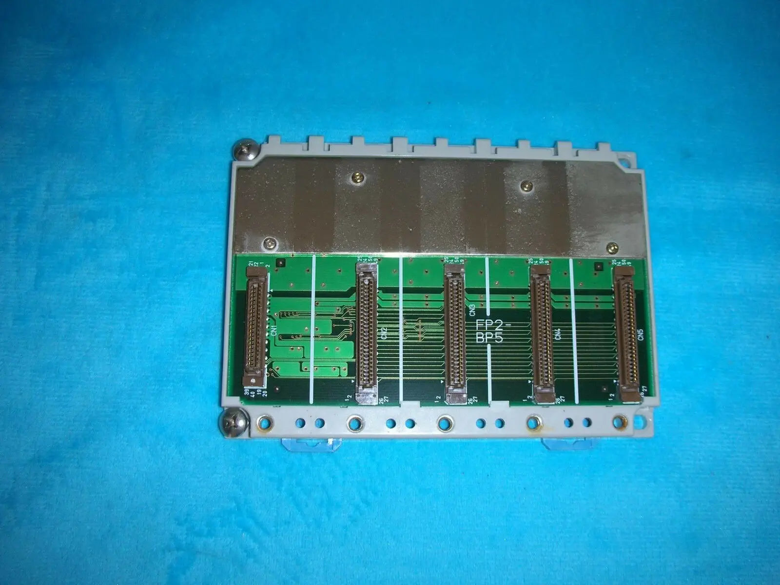 FP2-BP05 FP2BP05 1PC new Panasonic PLC