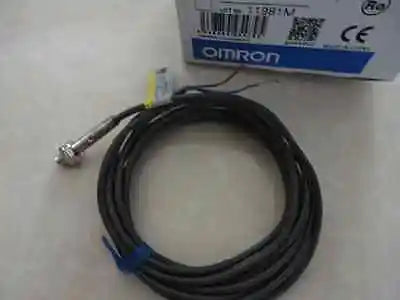 E2E-C1C1-Z E2EC1C1Z 1PC NEW Omron Switch free shipping