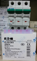 1PC NEW EATON MOELLER PL10-C6/3 free shipping