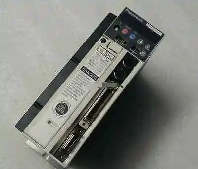 Panasonic MSDA021A1A USED