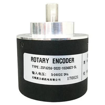 1pc new ZSF6206-002C-1024BZ3-5L