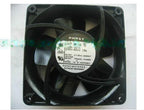1pc new fan TYP4558N 220V/230V 18W PAPST 120*120*38 freeship