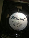 1pc fan new REC-22038A1 110VAC 50/60HZ 0.2A Rexnord