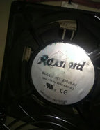 1pc fan new REC-22038A1 110VAC 50/60HZ 0.2A Rexnord