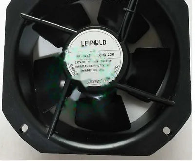 1pc fan new F2E-225B-230 F2E-260B-230 230V F2E-225B-115 115V LEIPOVT