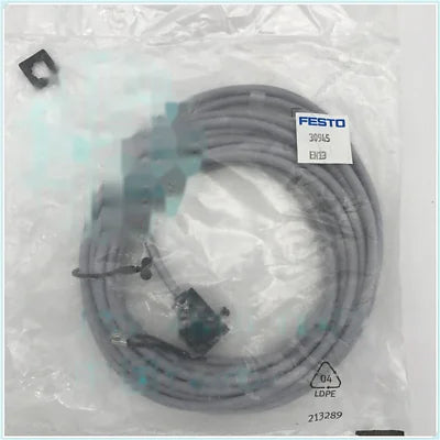 1pc new FESTO KME-1-24DC-5-LED 30945