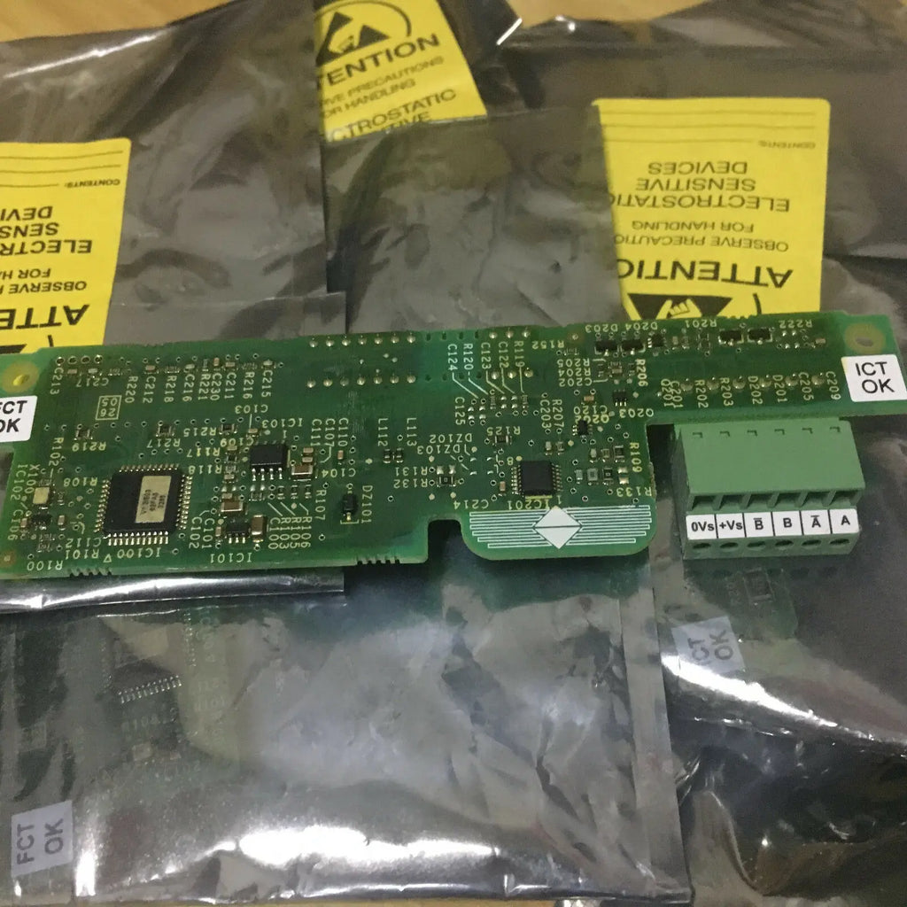 VW3A3401 1PC NEW Schneider encoder card