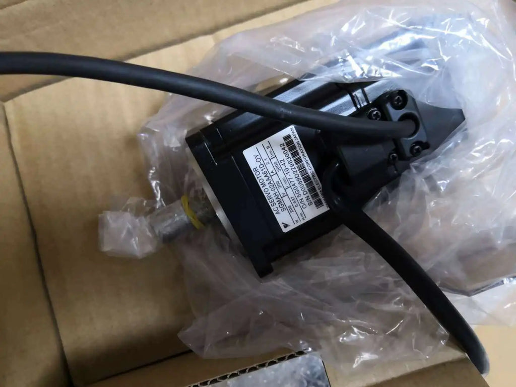 1pc new Yaskawa SGMAH-02AAA61D-OY SGMAH-02AAA61D-0Y