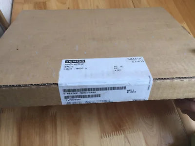 1pc new 6ES7421-7BH01-0AB0 6ES7 421-7BH01-0AB0