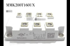 New  MACMIC  MMK200T160UX   free shipping