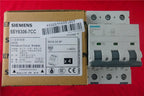 1pc      Siemens  2P  C6A  5SY6306-7CC  circuit  breaker   free shipping