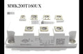 New  MACMIC  MMK200T160UX   free shipping