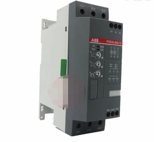 1PC  NEW    ABB    PSR45-600-70     free  shipping