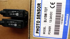 BJ15M-TDT BJ15MTDT 1PC NEW Autonics Photoelectric Sensor free ship