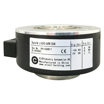 1pc new EI40F8-H6PR-2048 600 2000 1024 360 2500 100 200 1000 KE