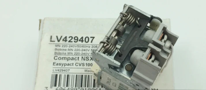 lv429407 2M4T 1PC NEW Schneider