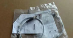 Festo 3-PIN Proximity Switch SMT-8M-PS-24V-K-0.3-M8D 100MA