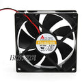 1pc new y.s FD249225EB 24V 0.27A 9025 9cm