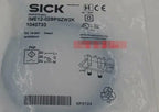 IME12-02BPSZW2K IME1202BPSZW2K SICK NEW IN BOX free shipping