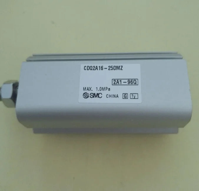 CDQ2A16-25DMZ CDQ2A1625DMZ 1PC New SMC cylinder free shipping