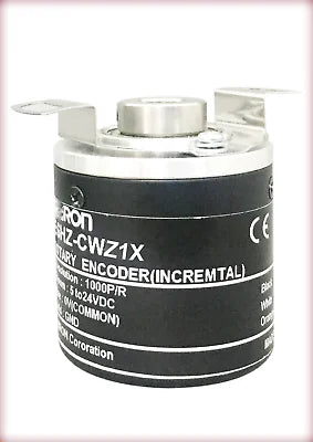 1pc new E6HZ-CWZ1X 60P/R