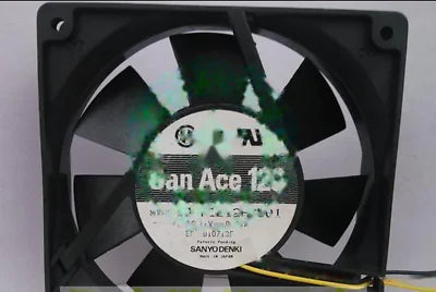 1pc fan new 109P1212H4D16 12V 0.45A SANYO 12012025