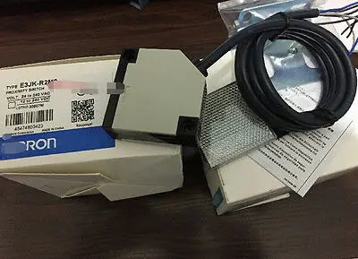 NEW Omron E3JK-R2M1