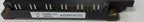 1PCS NEW CM100RX-24A CM100RX24A Mitsubishi Power IGBT Module Free shipping