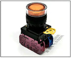 1pc new YW1L-AF2E11Q4A IDEC