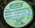 1pc fan new KA8225HA2SAL KA8225HA2BAL 220V KAKU
