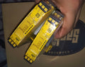 1PC New  PILZ  PNOZ S7.1C free shipping